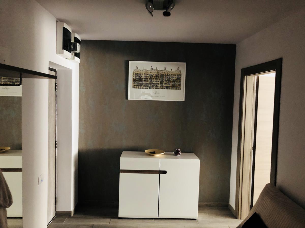 Apartament Diego Konstanca Kültér fotó
