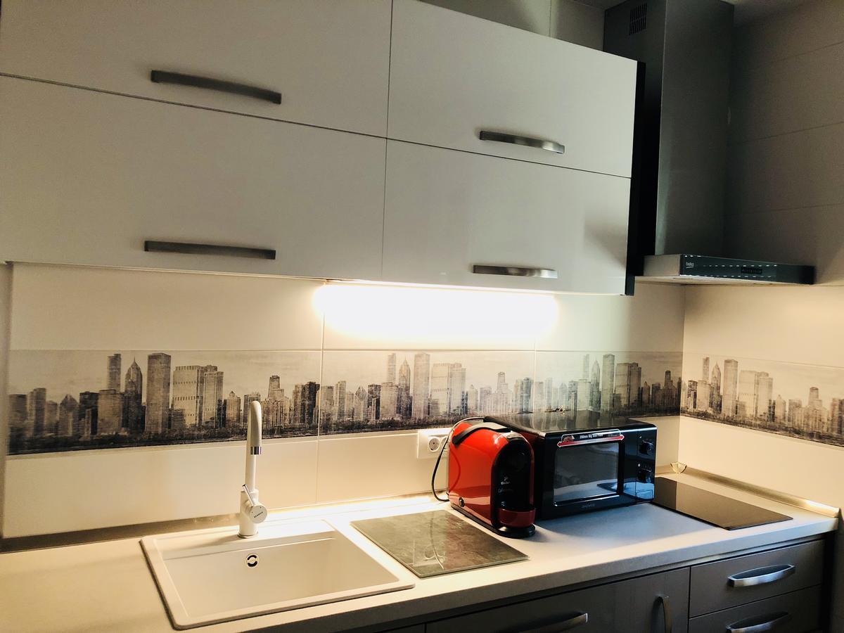 Apartament Diego Konstanca Kültér fotó