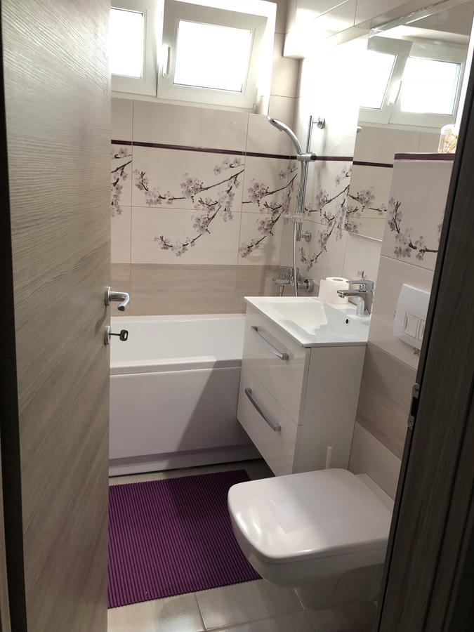 Apartament Diego Konstanca Kültér fotó