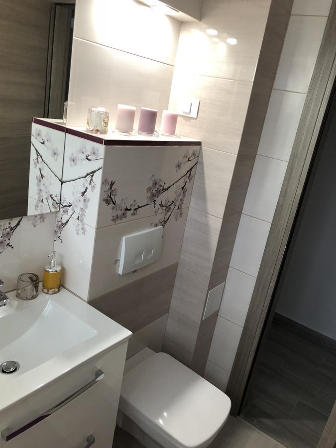Apartament Diego Konstanca Kültér fotó
