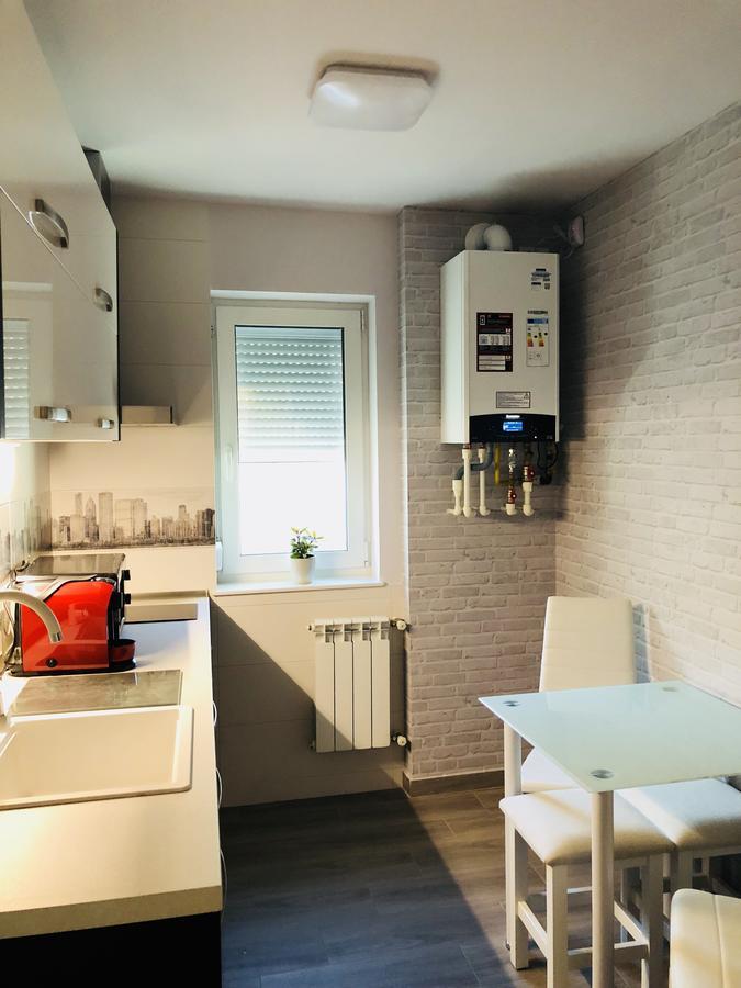 Apartament Diego Konstanca Kültér fotó