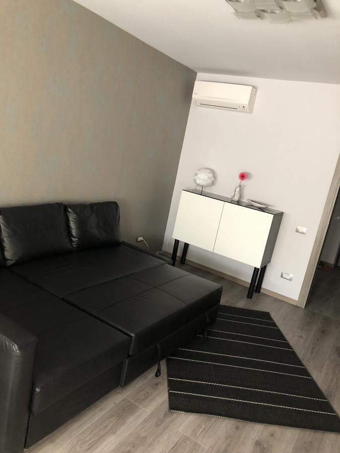 Apartament Diego Konstanca Kültér fotó