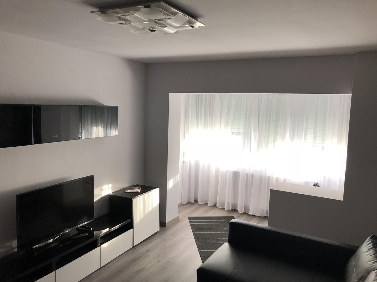 Apartament Diego Konstanca Kültér fotó