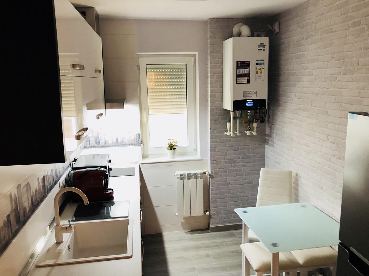 Apartament Diego Konstanca Kültér fotó
